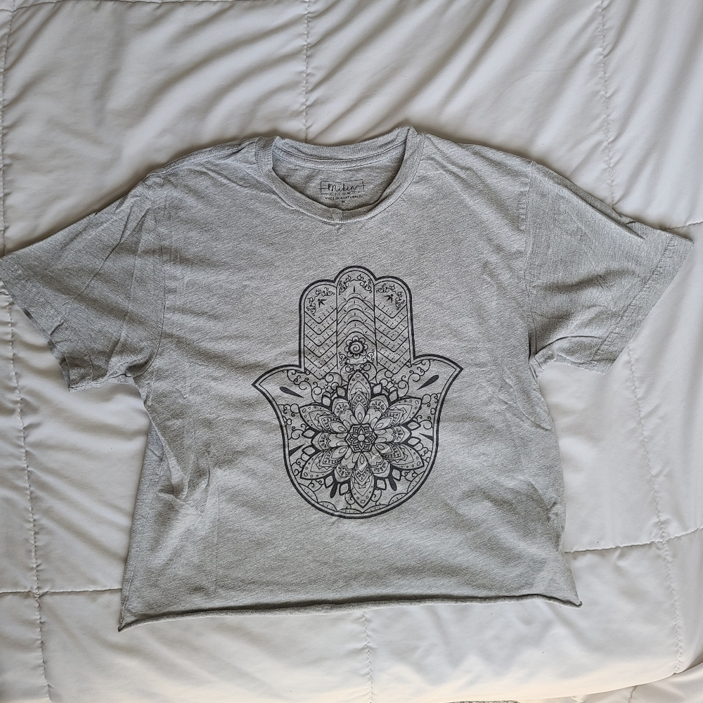 Hamsa T Shirt